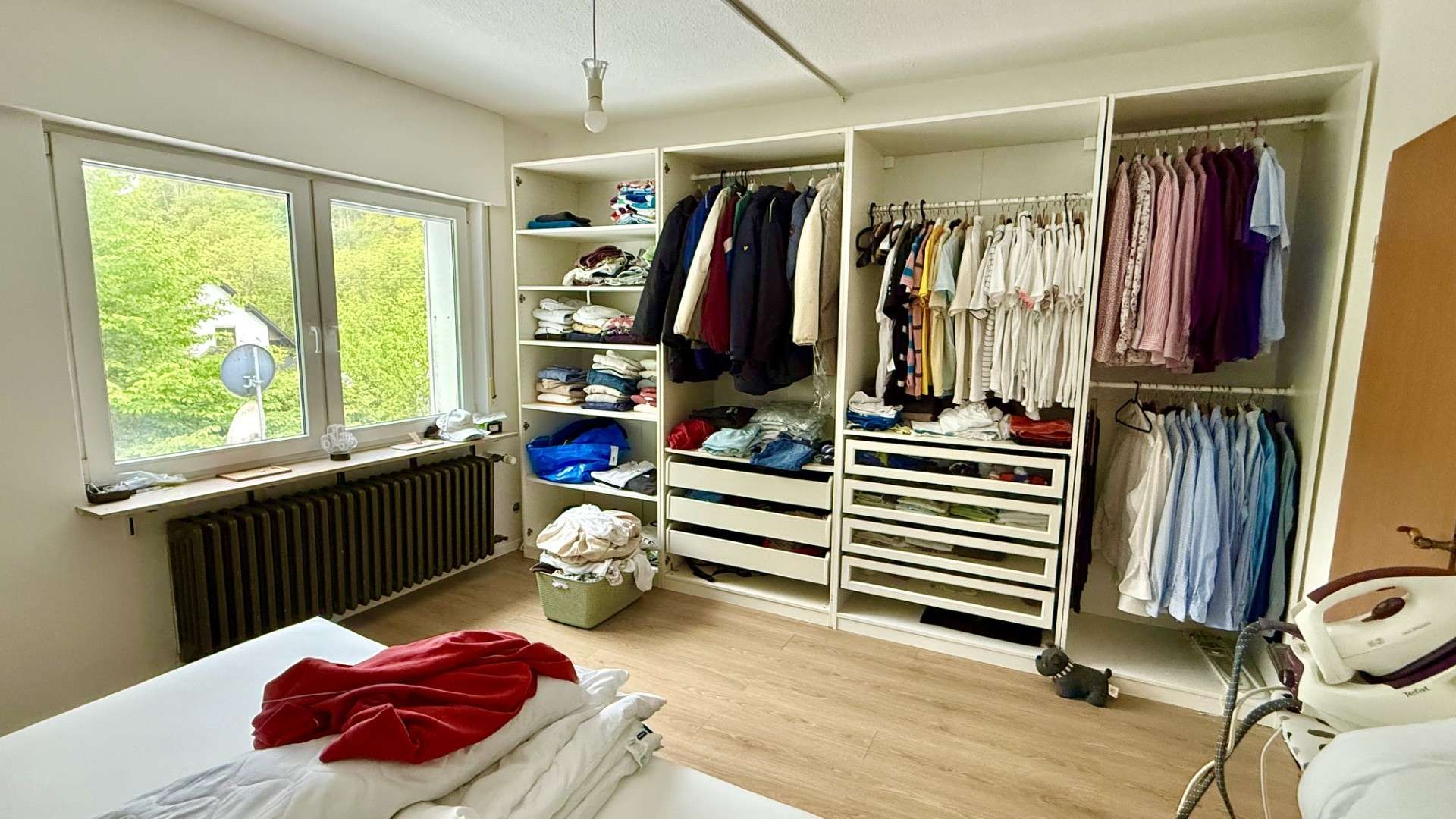 Ihr neues Zuhause im Herzen des Urlaubsortes Monreal &ndash; teilrenoviertes EFH mit viel Platz!